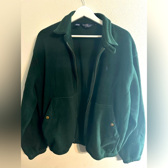 Ralph Lauren jacket. Large - Picture 1 of 3